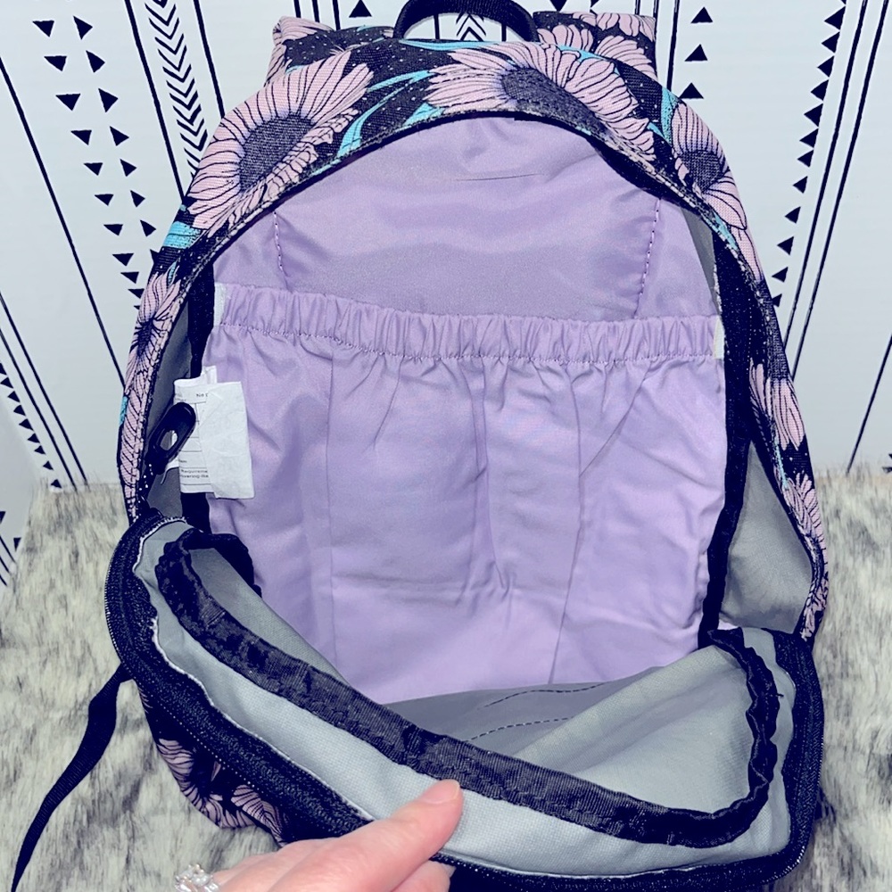 Dakine Mini Backpack - Picture 3 of 4